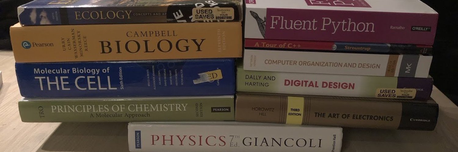 Textbooks